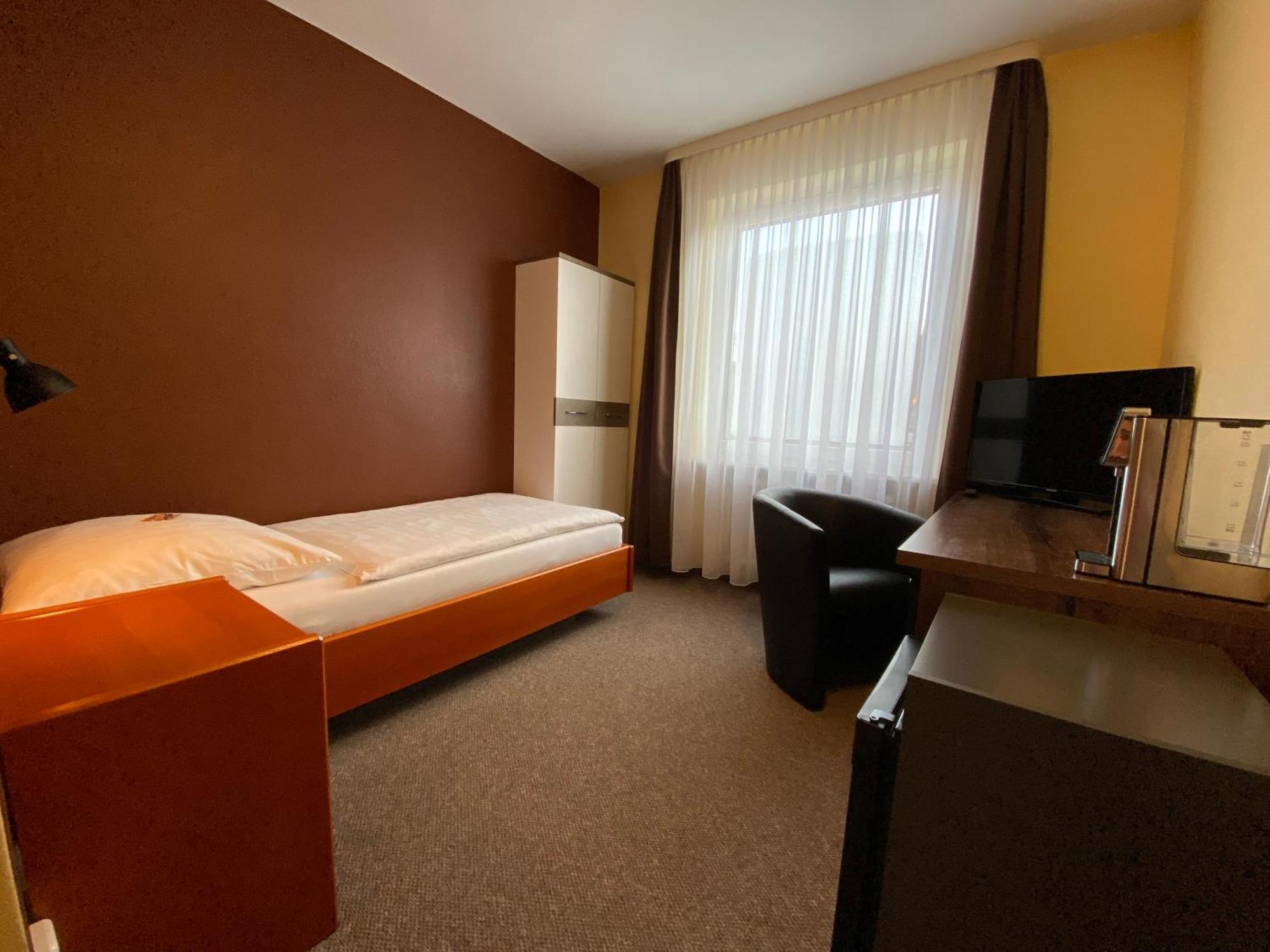 Adamidis Hotel Altenmedingen Exteriér fotografie