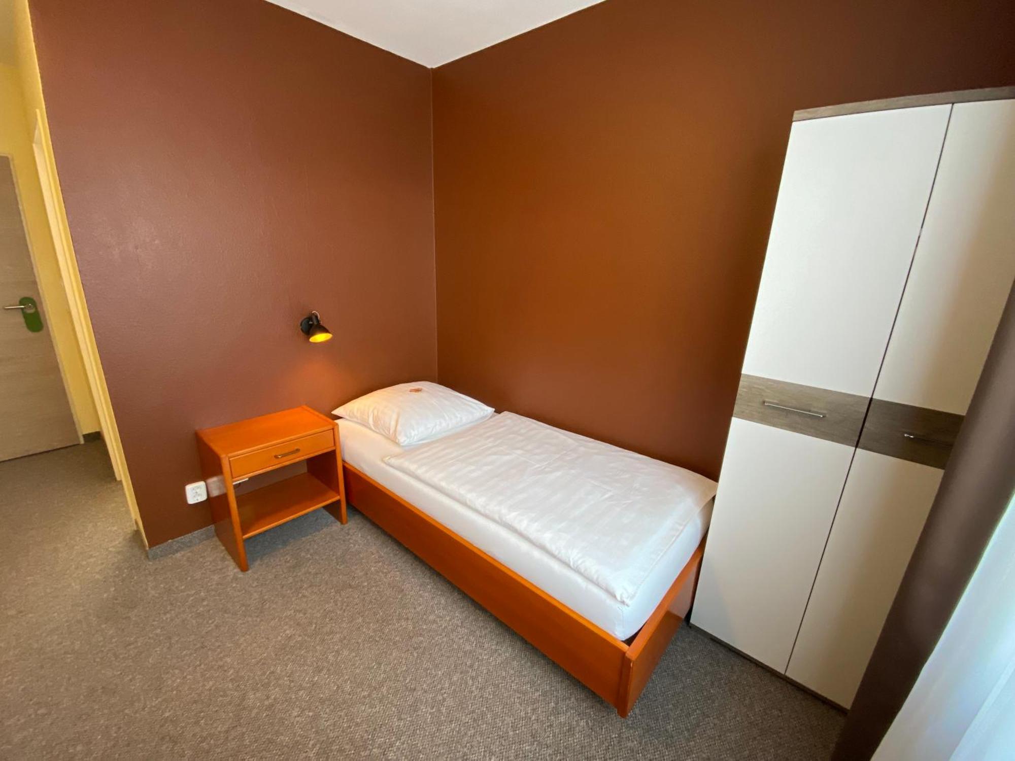 Adamidis Hotel Altenmedingen Exteriér fotografie